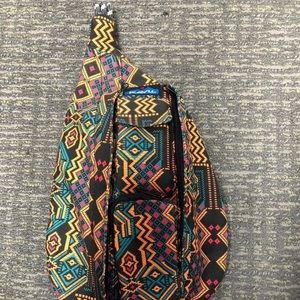 Kavu mini rope bag